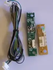 (New)Toshiba 40/46/50L5200U1 LED & Ir Sensor W Cable 455C2U51L11 454C3651L21