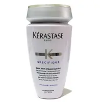 在飛比找樂天市場購物網優惠-KERASTASE 卡詩 飛梭淨化髮浴 250ml (效期: