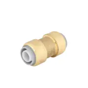 SmarteX-P 20mm Straight Connector