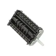 Oven Selector Switch - Multifunction Controller 12540260. Suits Baumatic