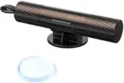 Safehammer-Safe Hammer Glass Breaker Under Water, Car Hammer Seat Belt Cutter Window Breaker Emergency Escape Tool, Free Anti-slip,Saving Emergency Artifact