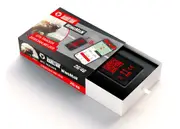 RideLink WingMan 4G, IP54 Tracking Modul for Men