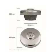 CPC Locking Fuel Cap - SL60