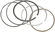 74mm Piston Rings Fit For Sportrax 300 FourTrax 300 TRX300 TRX300FW TRX300EX 2x4 4x4 1988-2000
