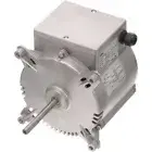 AllPoints 681485 Convection Oven Motor, 2-Speed, 1710/1120 RPM, 1/2 Hp, 115-1...