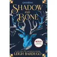 在飛比找蝦皮商城優惠-The Shadow and Bone Trilogy 1: