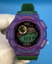 Casio G-Shock Mudman Joker ICERC GW-9301K-6JR BNIB