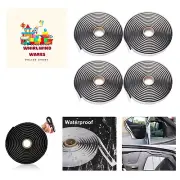 4PC Sealant Tape 3/8" x13Ft | Extreme Temperature Resistance -40°F to 300°F |...