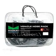 Mackay Radiator Hose Kit - CHVP1