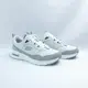 Skechers 150075LBMT 女款休閒鞋 SKECH-AIR COURT RA 白/灰【iSport愛運動】