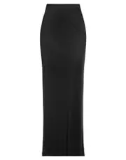 [HELMUT LANG] HELMUT LANG Maxi skirts - Item 30455145