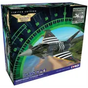 Corgi 1/48th Scale Eurofighter Typhoon FGR4, ZJ913 FM-G �Moggy�, Flt Lt David