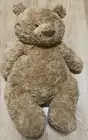Jellycat Bartholomew Bear Huge NWOT