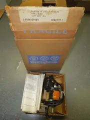 Westinghouse shunt trip for type J K KL 440V S-940094 60A93G0G11