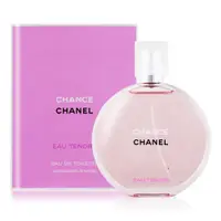 在飛比找ETMall東森購物網優惠-CHANEL 香奈兒 CHANCE淡香水粉紅甜蜜版(50ml