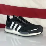 Adidas NMD_V3 'Black White' Size 12