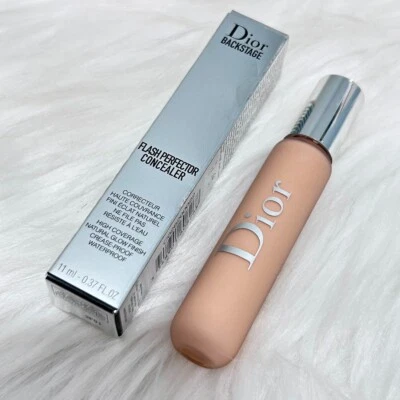 New Dior Backstage Flash Perfector Concealer Shade 2CR Full size 0.37 oz/11 ml