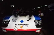 Fank Jelinski Derek Bell Hans Joachim Stuck Jr Joest Porsche Racin- Old Photo 2