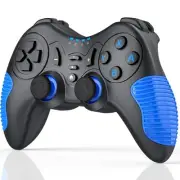 "Upgraded Version" Switch Controller, Wake Up, Rapid Fire Function, Switch Contr