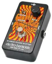 ELECTRO-HARMONIX Guitar Effector Nano Small Stone
