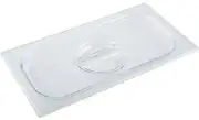 Assheuer And Pott Gastronomy Lid Polycarbonate 176 x 162x 25