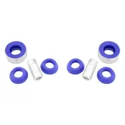 SuperPro Front Control Arm Lower Rear Bush Kit for Toyota Avensis T25 2003-2008