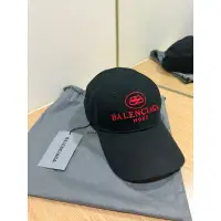 在飛比找蝦皮購物優惠-Balenciaga 巴黎世家帽子