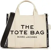 [Marc Jacobs] Women's The Denim Medium Tote Bag