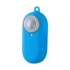 Insta360 Go 2 Body Silicone Case - Protective - Blue