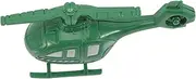 25pcs Helicopter Army Helicopter Model for Age for Playtime and Aviation Enthusiasts Enhances Coordination and Imagination