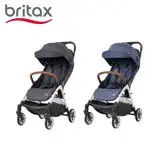 在飛比找遠傳friDay購物優惠-Britax Römer 英國 Gravity II 自動收