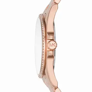 【聊聊甜甜價】MICHAEL KORS Whitney 時尚優雅腕錶 MK6694 / 38mm