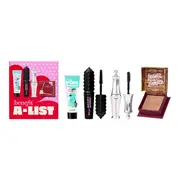 [BENEFIT-COSMETICS] Benefit A List Set Mini (Limited Edition)