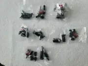 Mazinger Z & Great Mazinger Super Figure Collection Series 01 Set Of 5