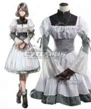 NEW! Final Fantasy XVI FF16 Jill Warrick Cosplay Costume
