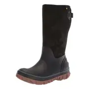 Bogs Whiteout Women's Adjustable Calf Winter Boots