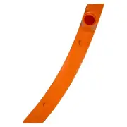 Drivers Rear Park Signal Side Marker Light Lamp Lens Replacement for MINI 631...