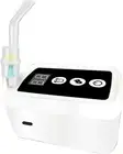 Portable Tabletop Compressor Nebuliser Nebulizer Machine for Adults and Kids Tra