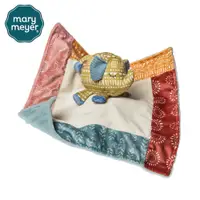 在飛比找蝦皮購物優惠-美國【Mary Meyer】柔軟安撫巾-啵啵象 高質感安撫玩