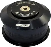 FSA No.55R 1.5 Inches Internal ZS Headset for 1-1/8 Inches - 1.5 Inches Tapered Headset with Top Cap, XTE2101