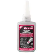 Vibra-Tite High-Strength Threadlocker,1.6907 fl oz 13250 Vibra-Tite 13250