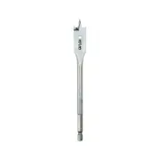 Irwin Speedbor Speedbor Flat Bit, 5/8 Inches Dia. - 1 per BIT - 88810