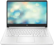 "HP 14"" Celeron 4GB 128GB Laptop"