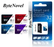 8GB 16GB 32GB 64GB MicroSD Card C10 Camera, Cellphone, Drone, Dashcam Micro SD