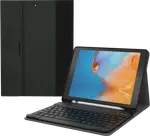 "Cygnett iPad 10.2"" TekView Keyboard Case (Grey/ Black)"