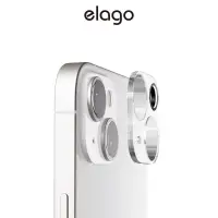 在飛比找蝦皮商城優惠-[elago] 鋼化照相机镜头保護貼 (適用 iPhone1