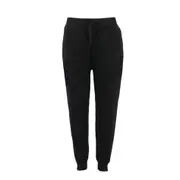 FIL Women's Track Pants Sherpa Fleece Lined Zipped Pockets Ladies Sweat Pants