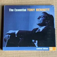 在飛比找蝦皮購物優惠-托尼班奈特 The Essential Tony Benne