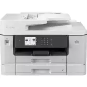 Brother MFC-J6940DW A3 A4 Inkjet MultiFunction Printer Scanner Colour Wireless