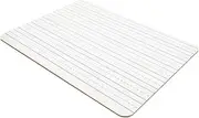 Tofficu Double Sided Whiteboard Practical Dry Erase Board for Office Home Use Lightweight Writing Board for Teens Educational Convenient Design for Creative Expression Learning